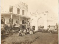 Дом Мешкова