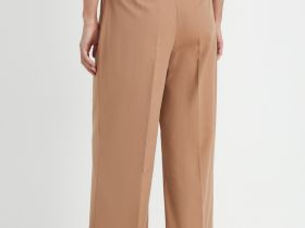 Брюки-палаццо