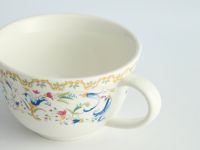 Чайная пара Merletto e Coniglietti