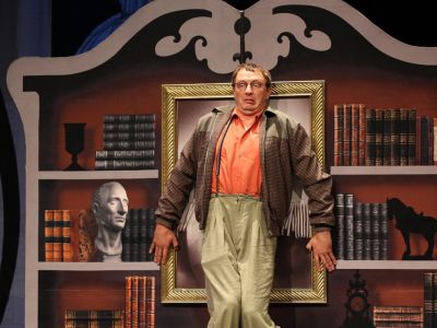 Билеты на Сублимация любви (Концертный зал «Останкино») / Театр | Афиша | ИнфоТаймс