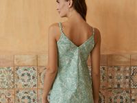 Сорочка Morning in Bali II