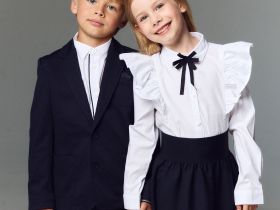 Рубашка для мальчика