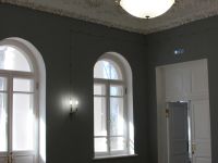 Усадьба Знаменское-Губайлово