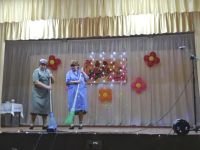 Надежкинский сельский дом культуры