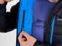 Куртка утепленная Quasar III Мужская