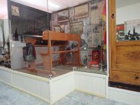 Краеведческий музей села Прасковея