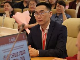 Стали известны педагоги-победители республиканского этапа конкурса «Сердце отдаю детям»