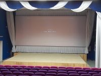 Кинотеатр «Победа»