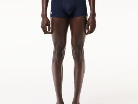 Мужское нижнее бельё Lacoste (3 шт.)