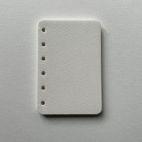 Сменный блок для акварели Potentate 7,4x10,5 см 16 л 200 г, 100% хлопок