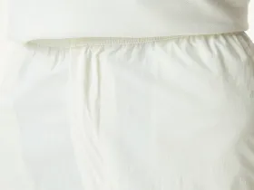 Женские брюки-джоггеры Lacosteс логотипом