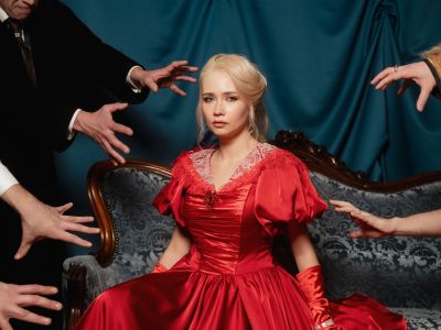 Идиот (Концертный зал «Измайлово»)