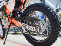 Мотоцикл KAYO T4 250 ENDURO Б/У