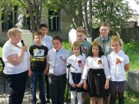 Новиковский сельский дом культуры