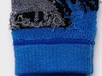 Термоноски трикотажные для мальчиков (высокие махровые)