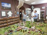Музей русской предприимчивости с. Вятского