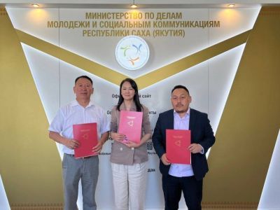 В Верхневилюйском районе откроют филиал республиканского психологического центра