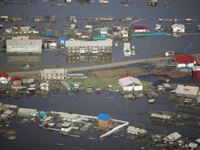 Ленский район передал один миллион рублей на ремонт соцобъектов Верхоянья