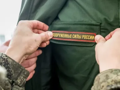 Эксперт: возвращение ошибочно мобилизованных – важный результат Айсена Николаева