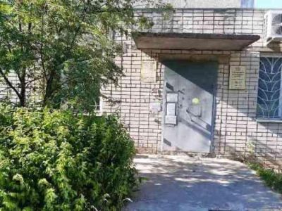 Городецкая городская библиотека № 28