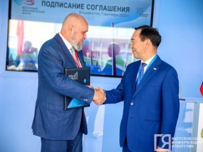Сергей Цивилев: Кузбасс заинтересован во всех мероприятиях с Якутией, которые дают пользу людям
