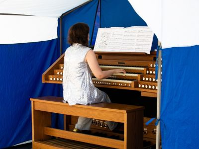 Билеты на Орган и саксофон (Филармония) / Концерт | Афиша | ИнфоТаймс