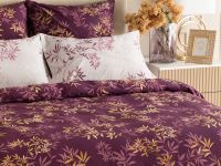 Постельное белье Foglie di bambu