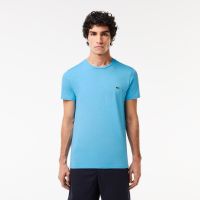 Мужская футболка Lacoste стандартного кроя