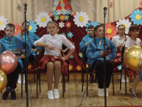 Дмитриевский сельский дом культуры