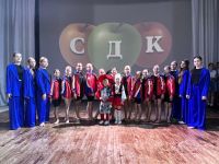 Сельский дом культуры п. Красный Сад