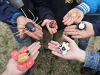 Дом культуры с. Елизаветино