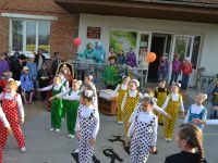 Тимашевская межпоселенческая центральная библиотека