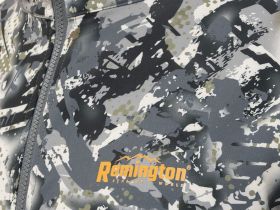 Костюм Remington Texas Anti-mosquito Apex для охоты с UPF-защитой и антимоскитной пропиткой