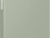 Чехол Samsung Silicone Case A56 зеленый шалфей