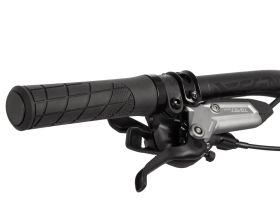 Горный велосипед Stinger Zeta Evo 27.5, год 2024, цвет Синий, ростовка 18