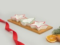 Менажница Праздничный стол/Festive Table II