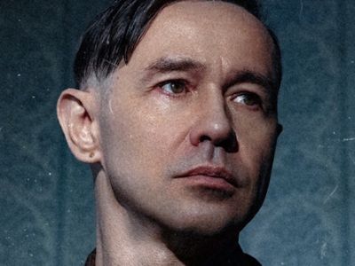 Дельфин. Презентация нового альбома