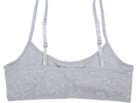 Топ трикотажный для девочки