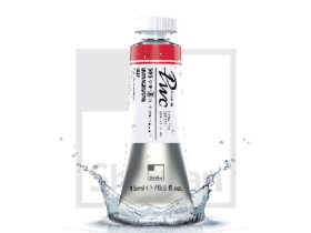 Акварель ShinHanart PWC extra fine 15 мл №553 Желтый лимон