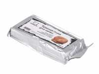 Глина для лепки "Малевичъ" 500 гр, красная