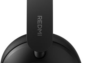 Наушники Xiaomi REDMI Headphones Neo Чёрные