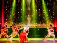 Театр музыки, драмы и комедии г. Новоуральска