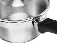 Ковш с крышкой Polaris Rialto-16SP