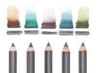 Набор карандашей акварельных Cretacolor "AQUA GRAPH SET" 6 цв в металлической коробке