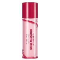 Бустер-сыворотка с пептидами и микроиглами IsNtree Plum Peptide Booster 2000s 50 мл