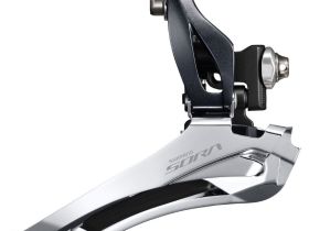 Передний переключатель Shimano Sora FD-R3000 2x9 (на упор)