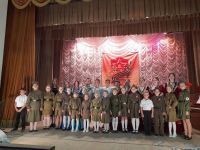 Кировский дом культуры