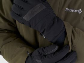 Перчатки утепленные Tampere