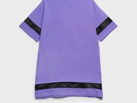 Платье трикотажное для девочек