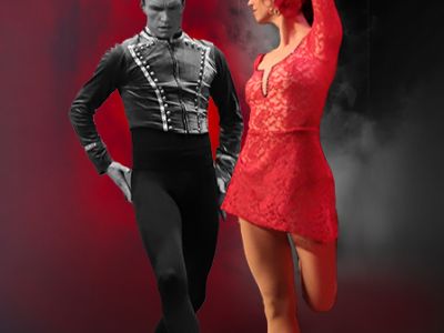Кармен. Звёзды Мирового балета Moscow State Ballet